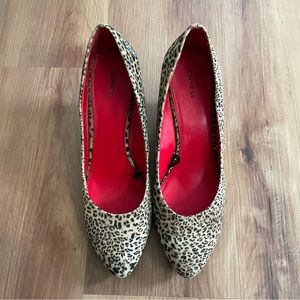 Express Wedges size 10